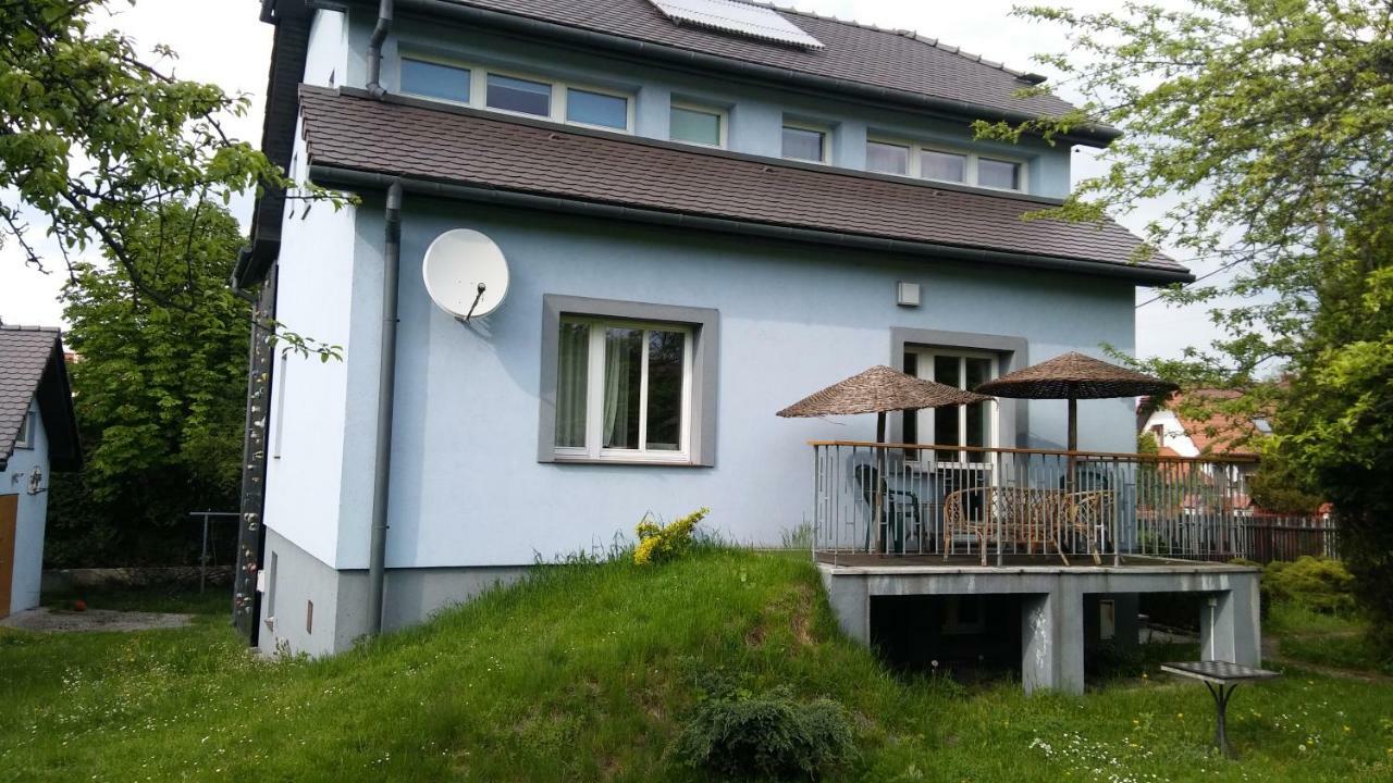 Pokoje Goscinne Lalaj Bolecin 외부 사진