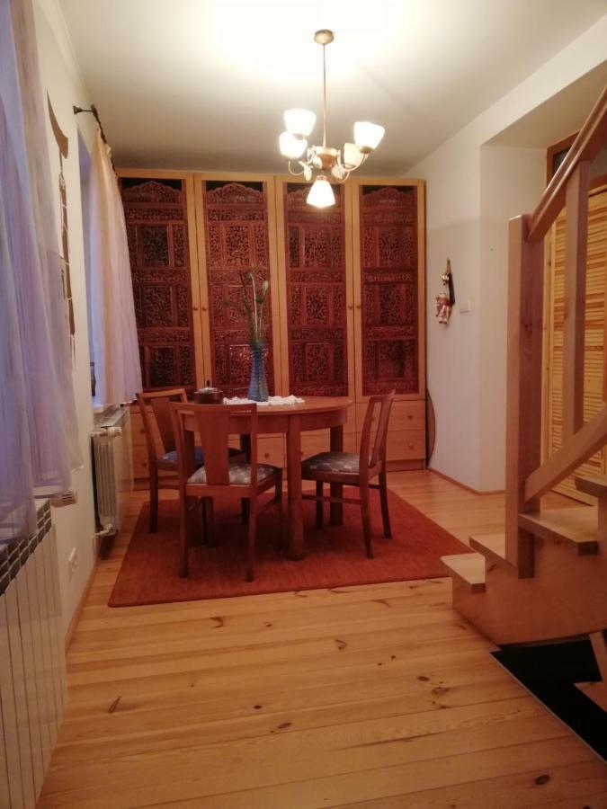 Pokoje Goscinne Lalaj Bolecin 외부 사진